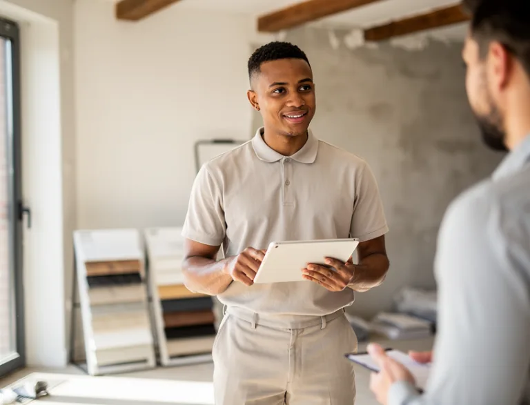 Renovation Broker service in Deer Valley